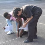 Semaine des maths 2025 par Deltricia Ntandou