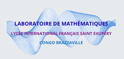 Labomath Lycée International Français Saint Exupéry – Congo